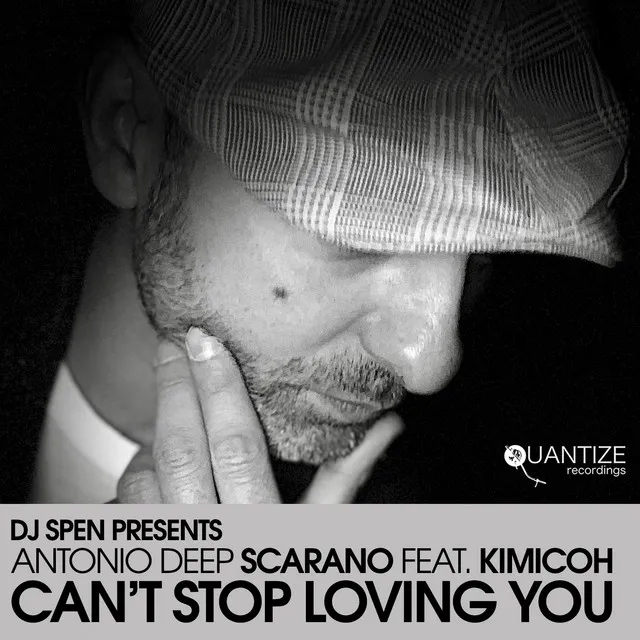 Can't Stop Loving You - FlowerSons Remix