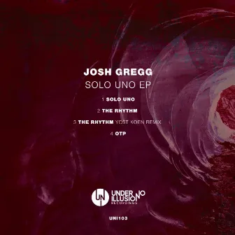 Solo Uno by Josh Gregg