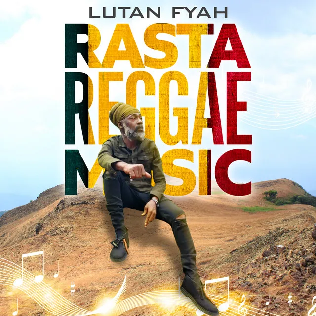 Rasta Reggae Music - Dub