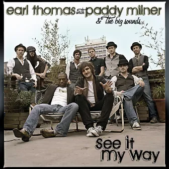 See It My Way by Earl Thomas