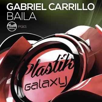 Baila by Gabriel Carrillo