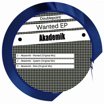 Wanted EP by Akademik