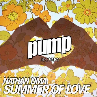 Summer of Love by Nathan Lima