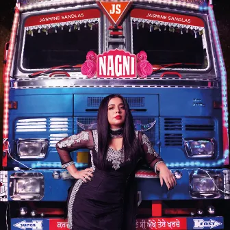 Nagni by Jasmine Sandlas