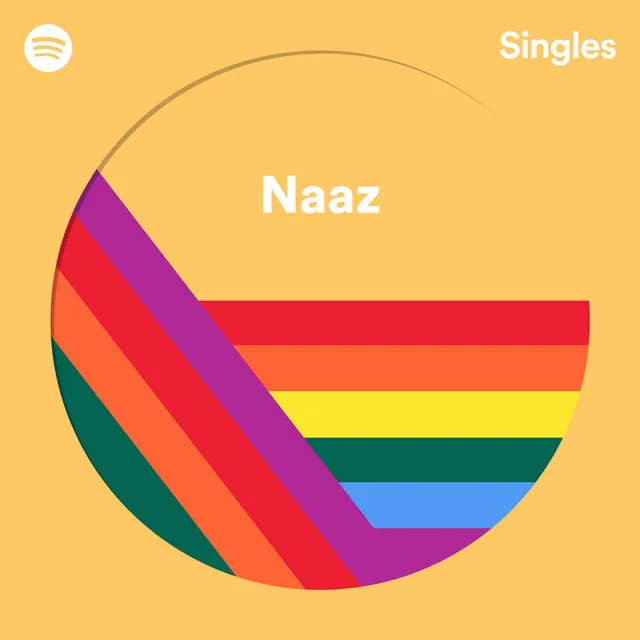 Spotify Singles