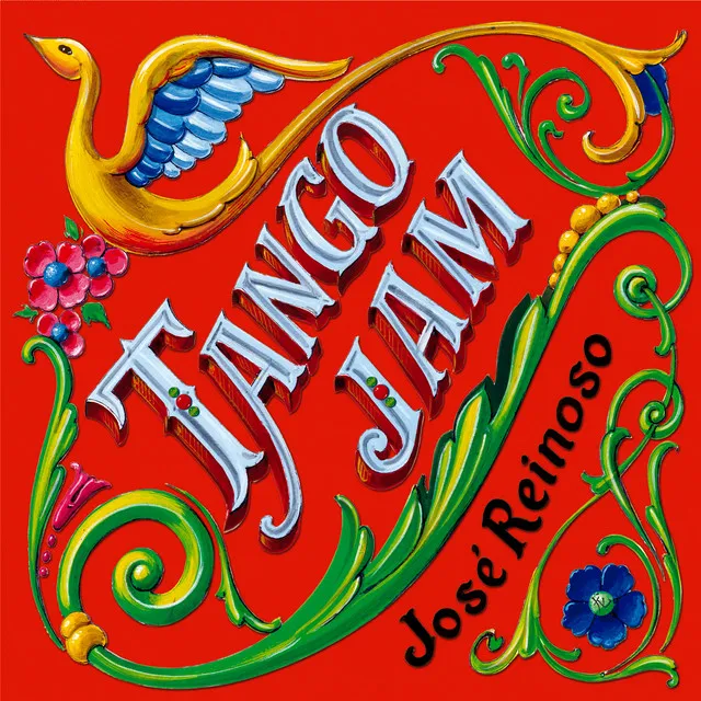 Tango Jam