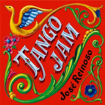 Tango Jam by Jose Reinoso