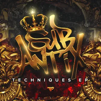 Techniques by Sub Antix