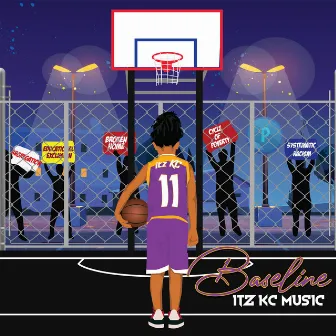 Baseline by Itz Kc Music