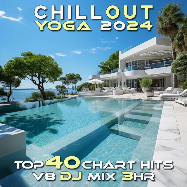 Hm Merdoc - Chillout DJ Mixed