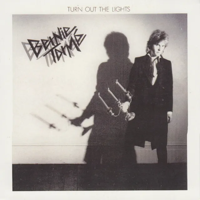 Turn Out The Lights (2023 Remaster)