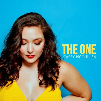 The One by Casey McQuillen