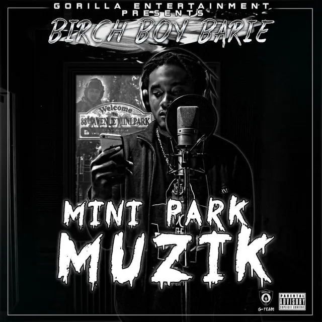 Mini Park Muzik