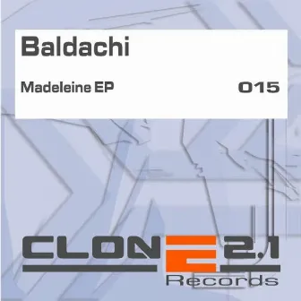 Madeleine EP by Baldachi