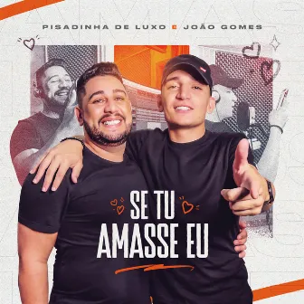 Se Tu Amasse Eu by Diego Souza Pisadinha de Luxo