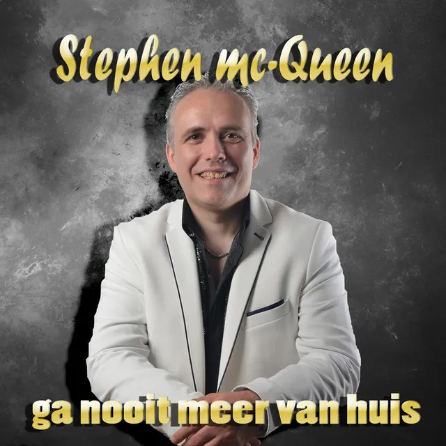 Ga nooit meer van huis