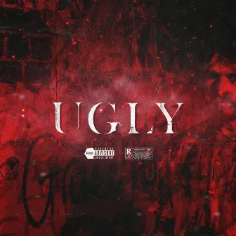 Ugly by Oliver Jones