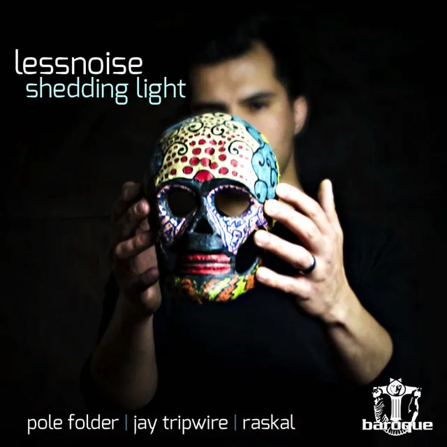 Shedding Light - Raskal Remix