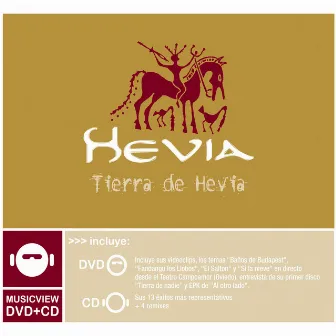 Tierra De Hevia by Hevia