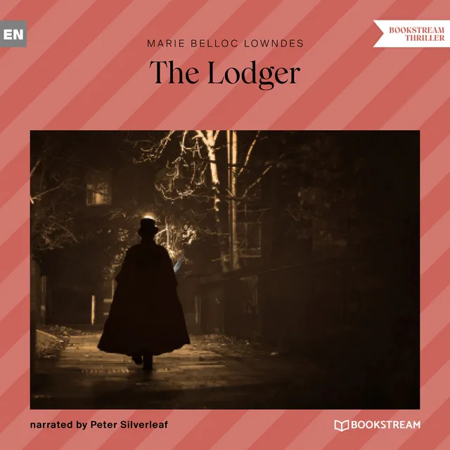 Chapter 11 - The Lodger