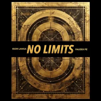 No Limits (Radio Edit) by DJ Igor Langa