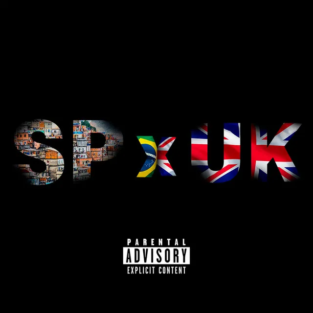 Sp X Uk