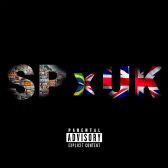 Sp X Uk by $4INt's