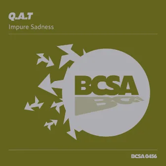 Impure Sadness by Q.A.T