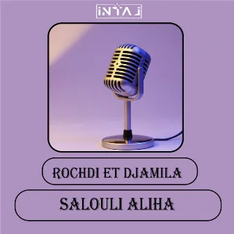 Salouli Aliha by Cheba Djamila