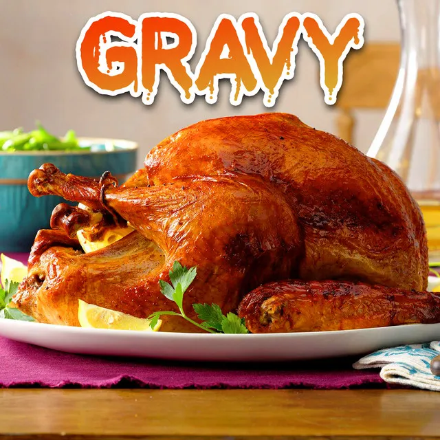 Gravy