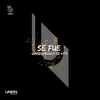 Se Fue by Giandomenico Di Vito