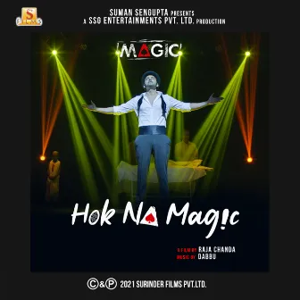 Hok Na Magic (From 