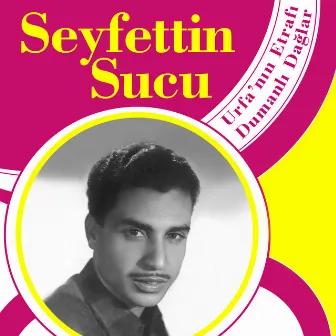 Urfa'nın Etrafı Dumanlı Dağlar by Seyfettin Sucu