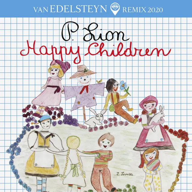 Happy Children - Van Edelsteyn Remix 2020