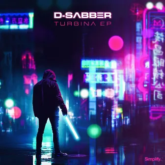 Turbina by D-Sabber