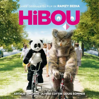 Hibou (Bande originale du film) by Arthur Simonini