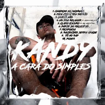 A Cara do Simples by Kandy Mc