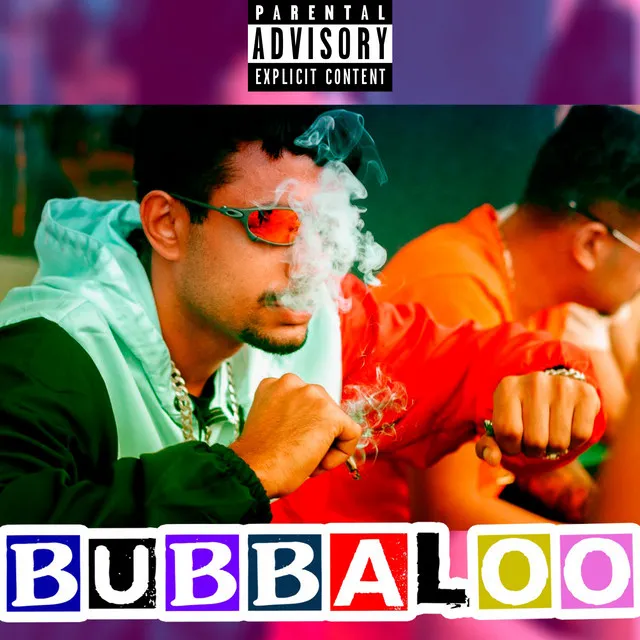 Bubbaloo