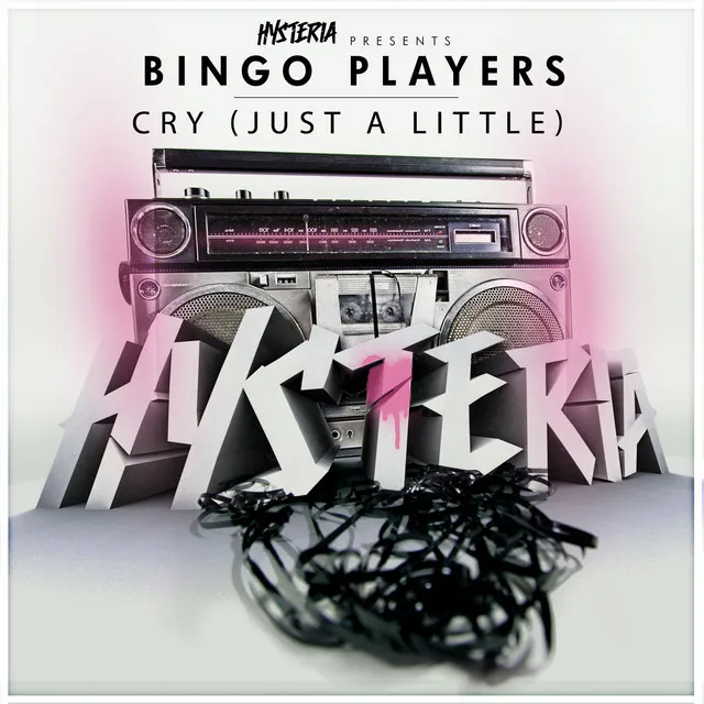 Cry (Just A Little) - Radio Edit