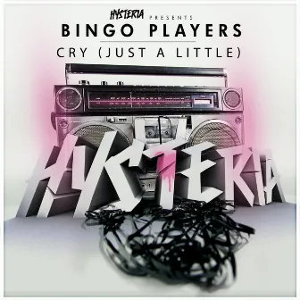 Cry (Just A Little) [Radio Edit] by Bingo Players