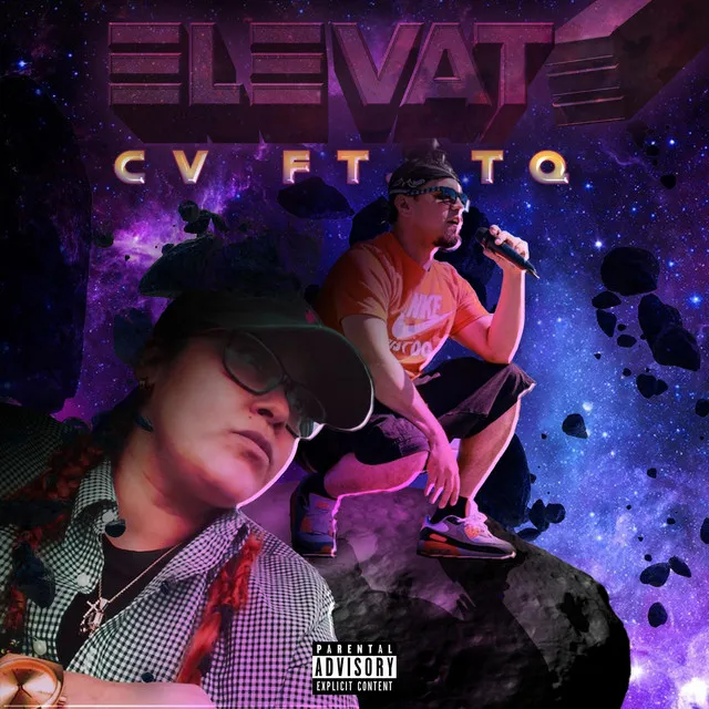 Elevate