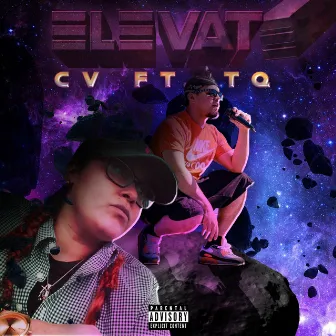 Elevate by Unknown Artist