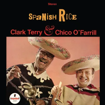 Spanish Rice by Chico O'Farrill