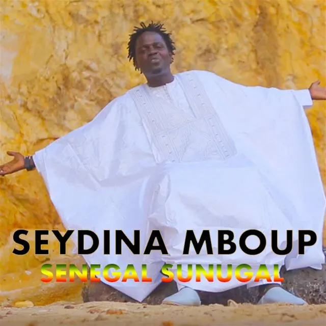 Sénégal Sunugaal