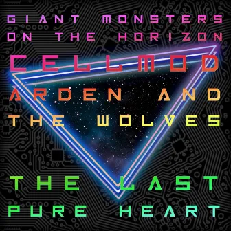 The Last Pure Heart by Giant Monsters on the Horizon