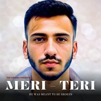 Meri Teri by The Vishesh