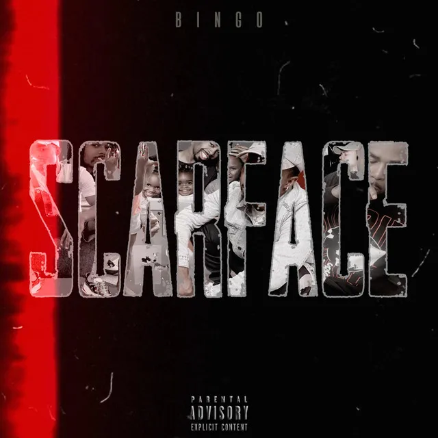 Scarface ReMastered