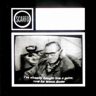 Scarfo by Scarfo