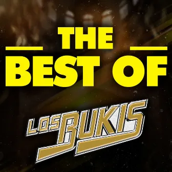 THE BEST OF by Los Bukis