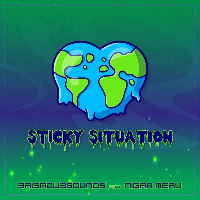 Sticky Situation